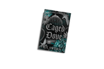 Caged Dove Signed