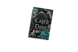 Caged Dove Signed