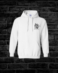 I'm the only God you will worship- Hoodie