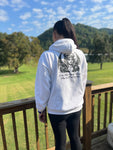 I'm the only God you will worship- Hoodie