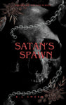 Satan's Spawn BOOK BOX