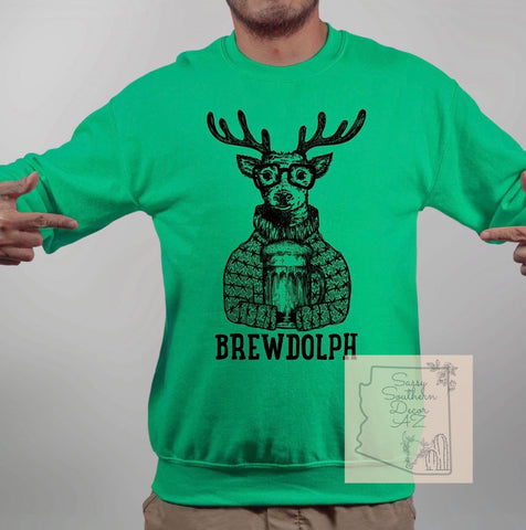 BrewDolph!