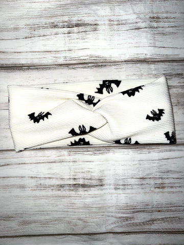 Go Batty!