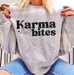 Karma Bites TEE